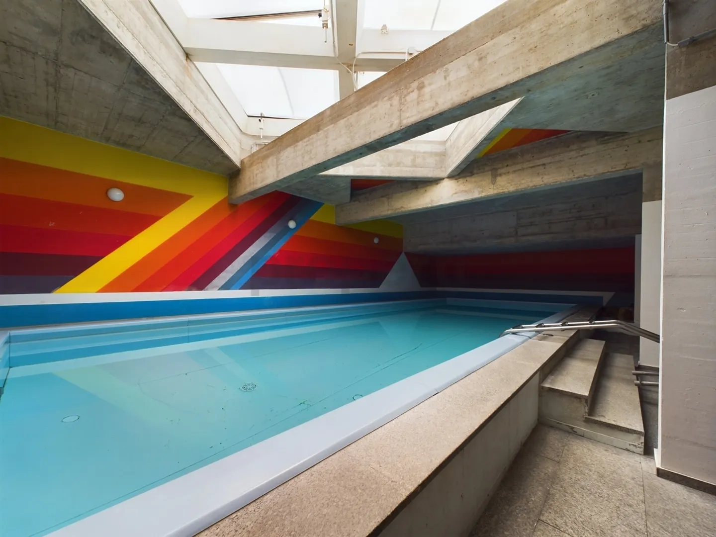 Invitante casa a schiera di 4,5 locali a Caslano - Foto 9 di 12