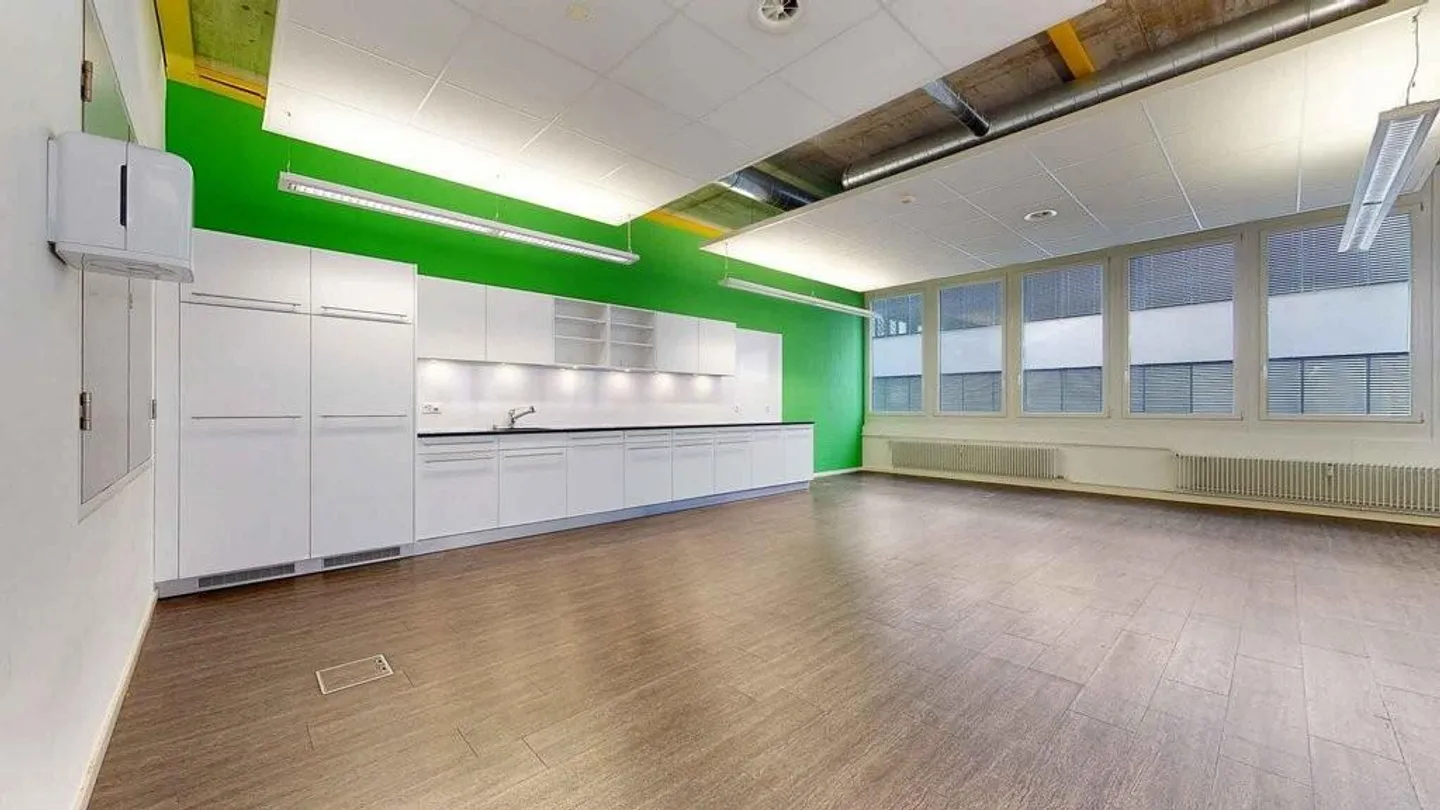 Bürofläche mieten - Foto 6 von 9