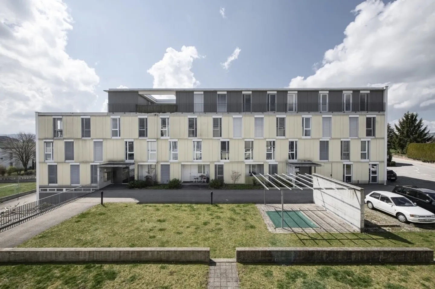 Votre maison de rêve sur deux étages - Photo 1 sur 9