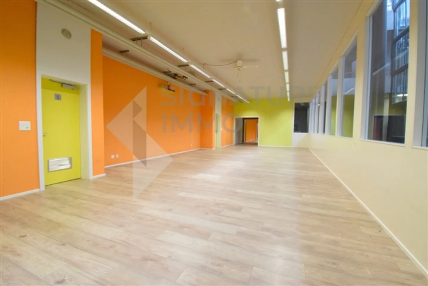 Base ideale per attività sportive o di benessere - Rossens (DE) - Foto 2 di 4