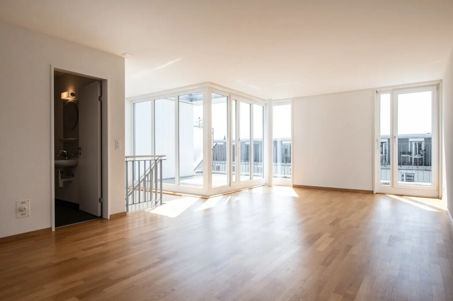 Votre maison de rêve sur deux étages - Photo 2 sur 9