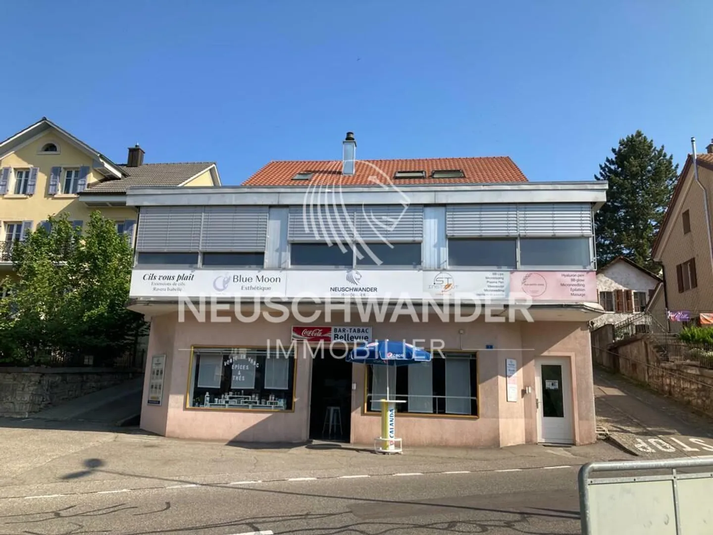 Open space - Photo 3 of 11