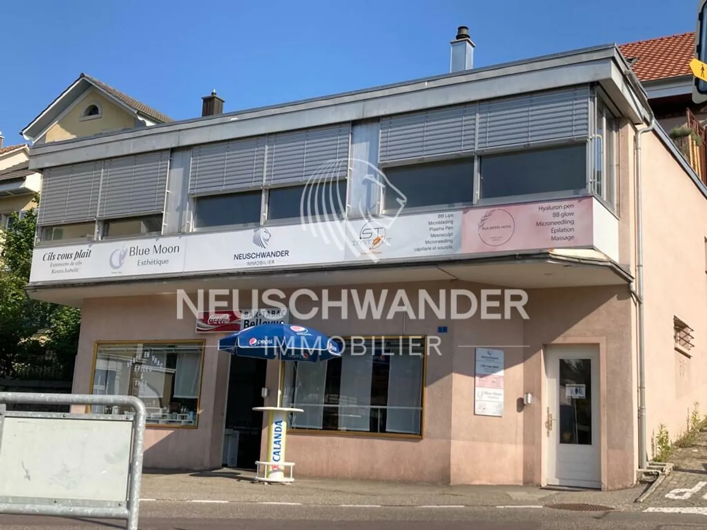 Open space - Photo 1 of 11