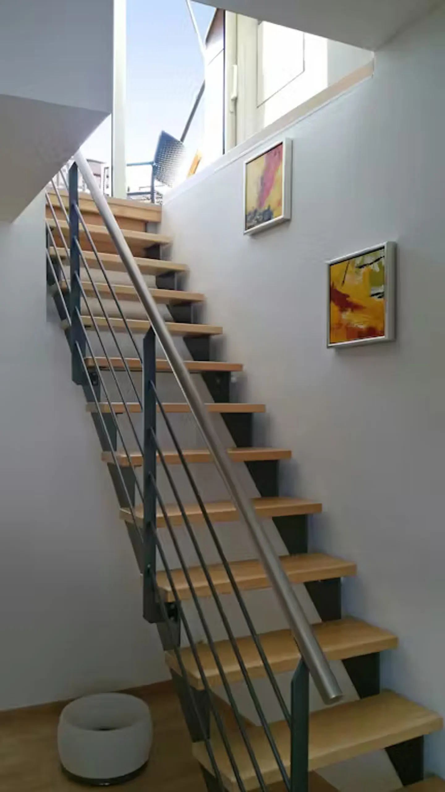 Appartement Chic à Zürich - Photo 9 sur 10