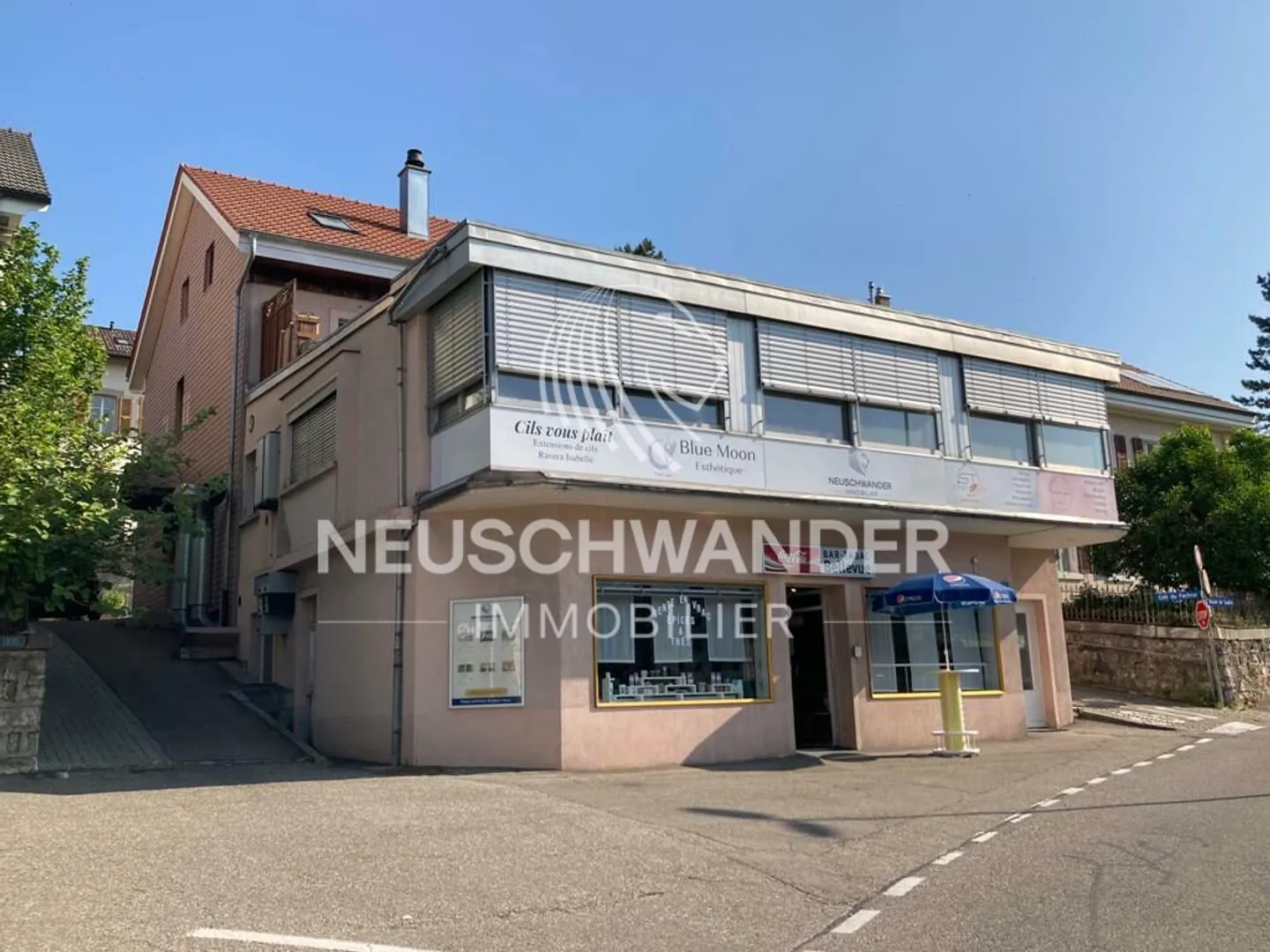 Open space - Photo 4 of 11