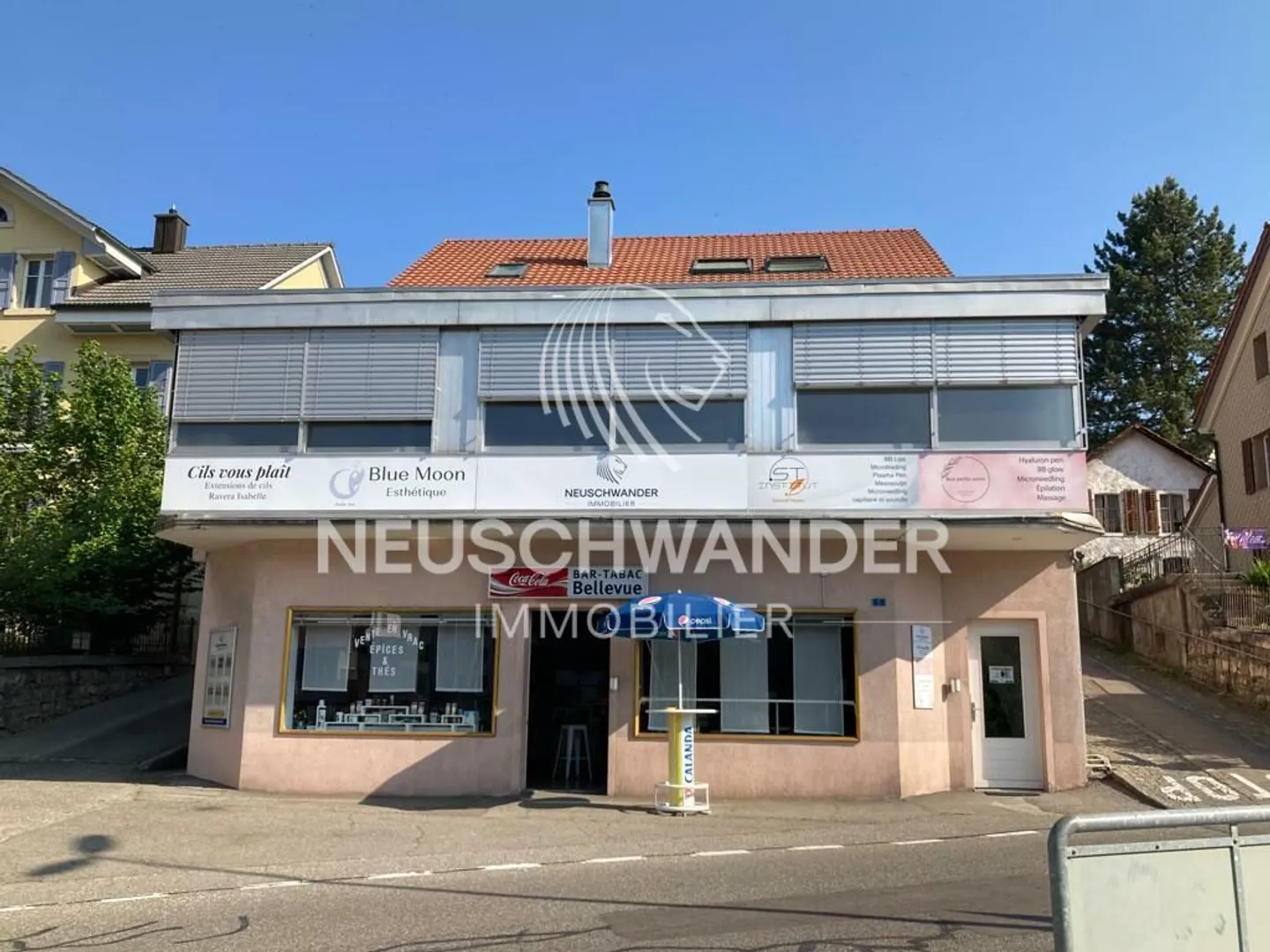 Open space - Photo 6 of 11