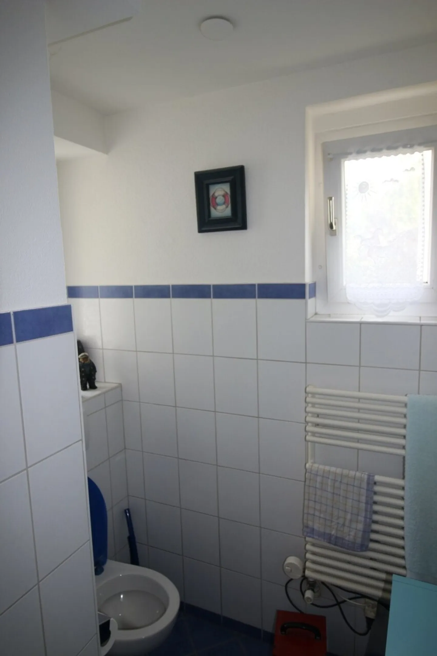 NICE 3.5 ROOM APARTMENT - Photo 2 of 13