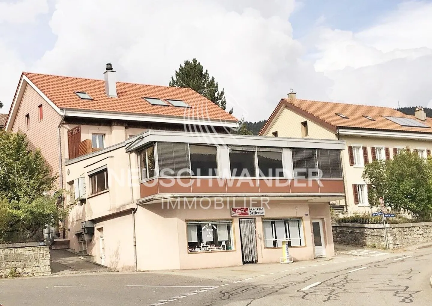 Open space - Photo 9 of 11