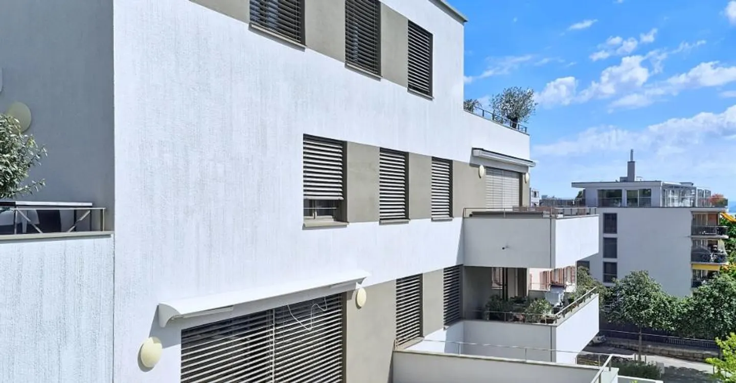 Neuchâtel - More than 2 apartments - To seize! - Photo 7 of 7