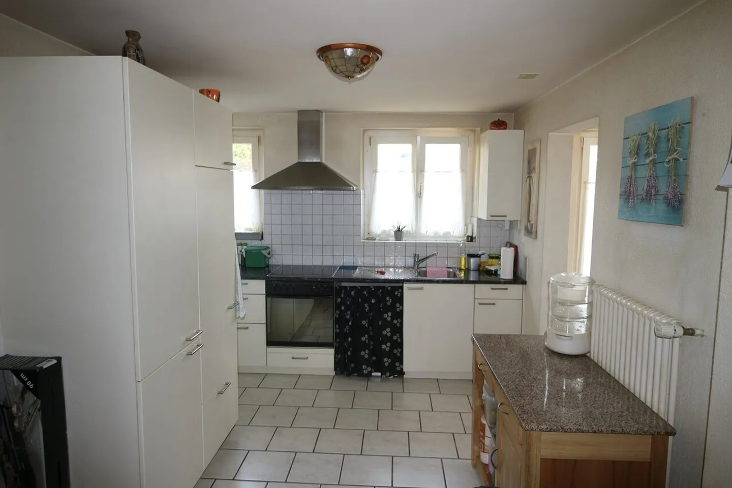 NICE 3.5 ROOM APARTMENT - Photo 5 of 13