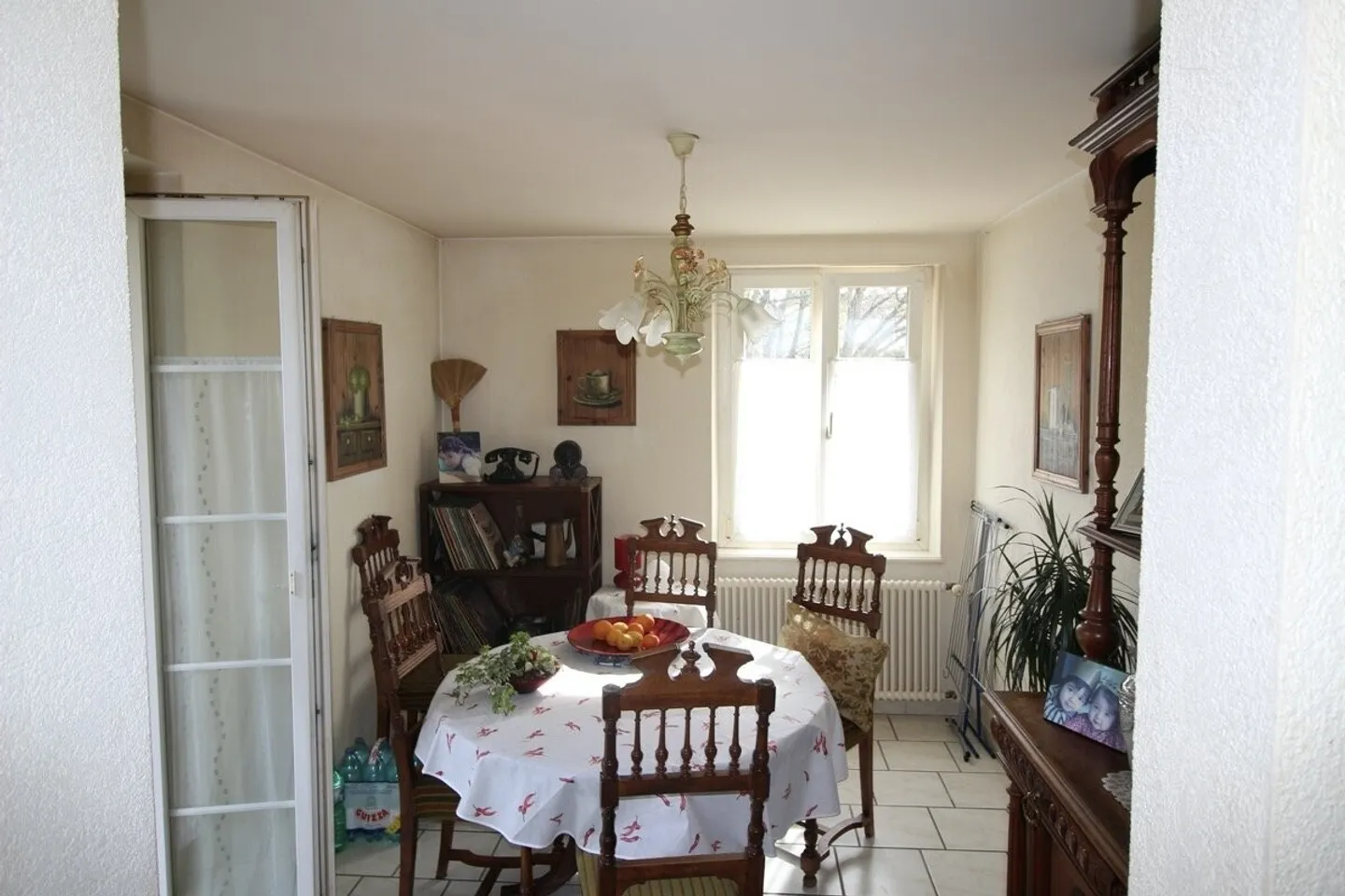 NICE 3.5 ROOM APARTMENT - Photo 6 of 13