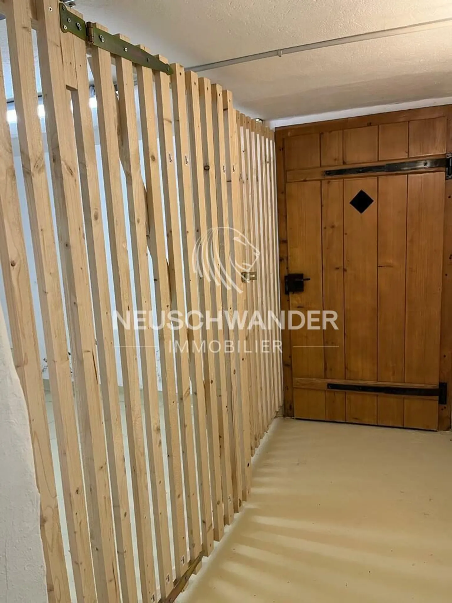 Open space - Photo 7 of 11