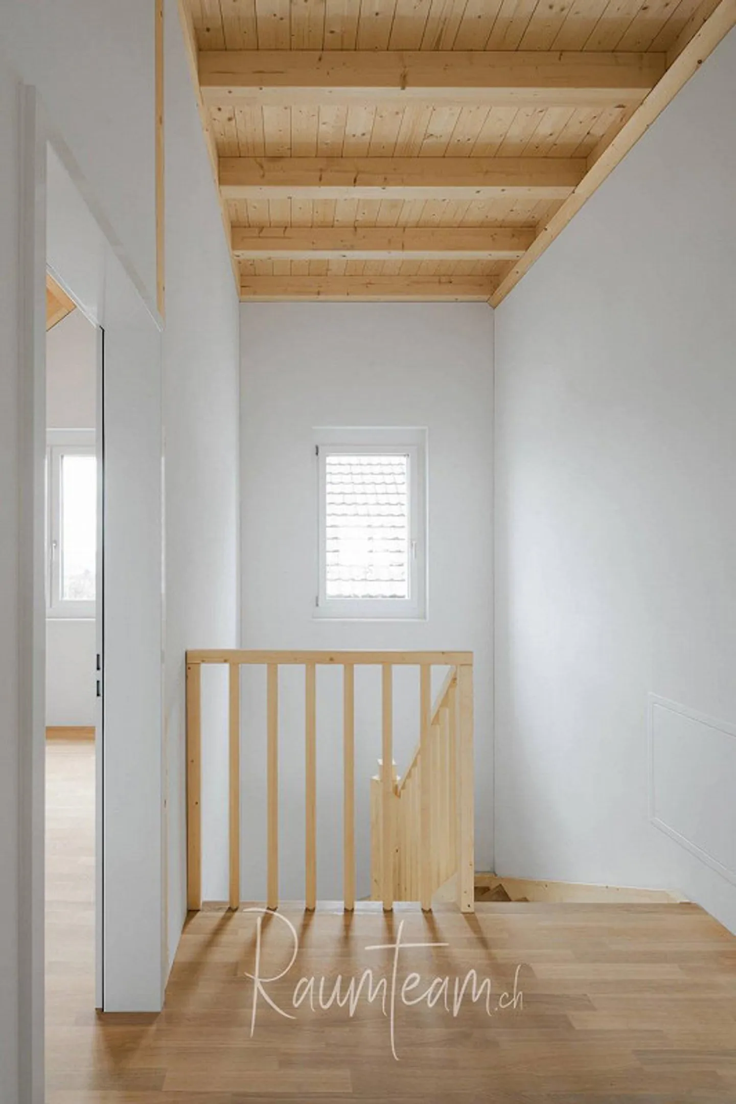 Habitat écologique entre Stein am Rhein et Frauenfeld : Maison D - Photo 9 sur 16