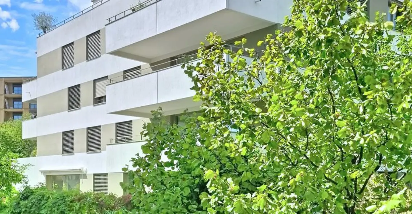 Neuchâtel - More than 2 apartments - To seize! - Photo 1 of 7