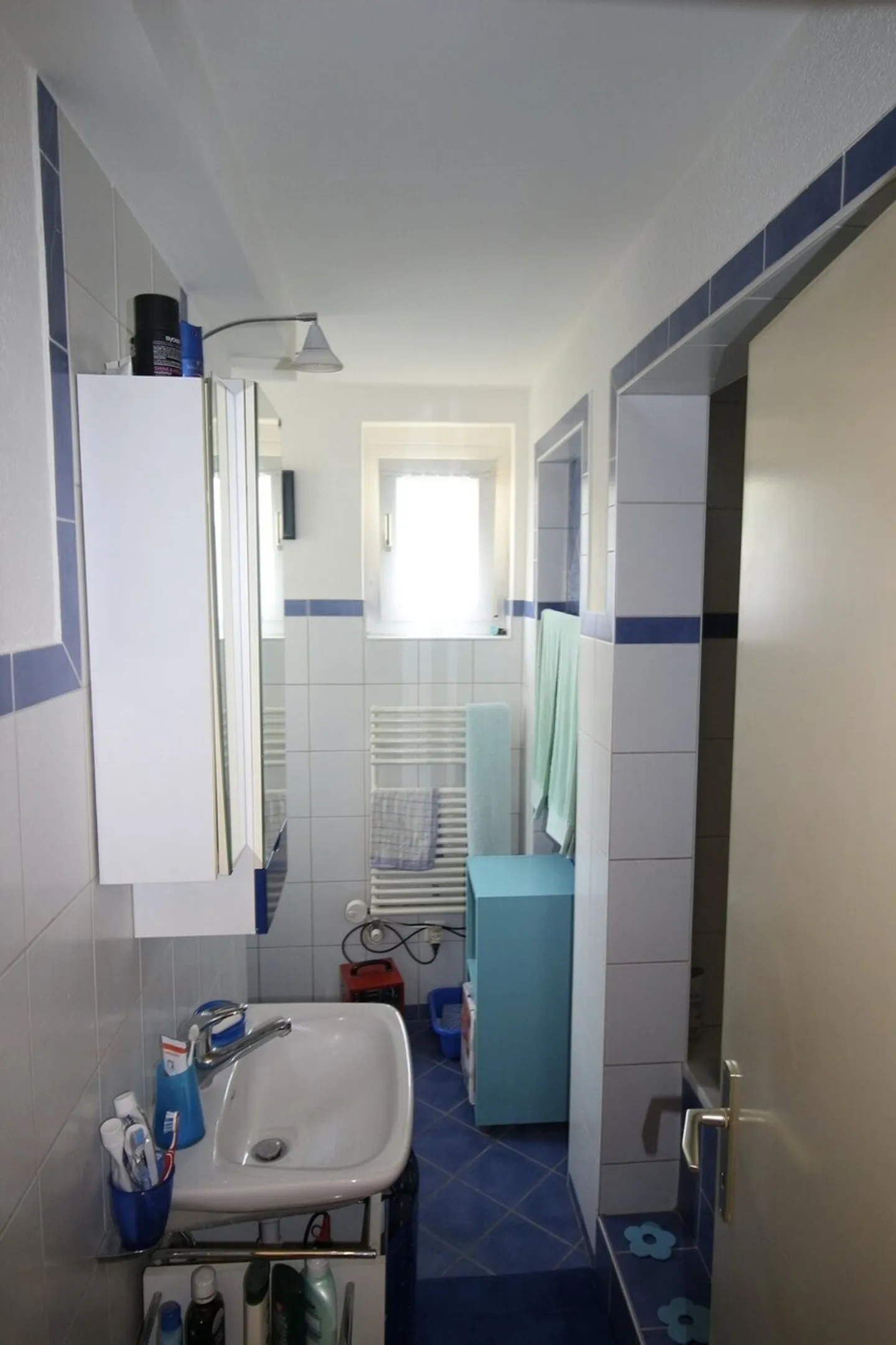 NICE 3.5 ROOM APARTMENT - Photo 10 of 13