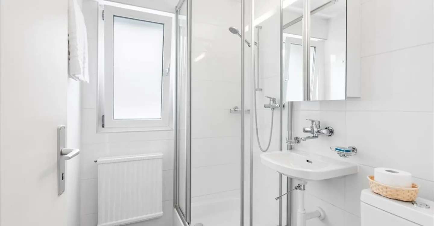 ✨ Monolocale Moderno Arredato in Affitto a Losanna - Sallaz – Posizione Ideale & Prezzo Imbattibile! ✨ - Foto 6 di 6