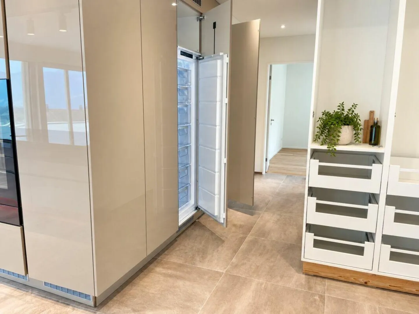 Luxuriöse Penthouse mit Traumhaftem Blick - Foto 11 von 13