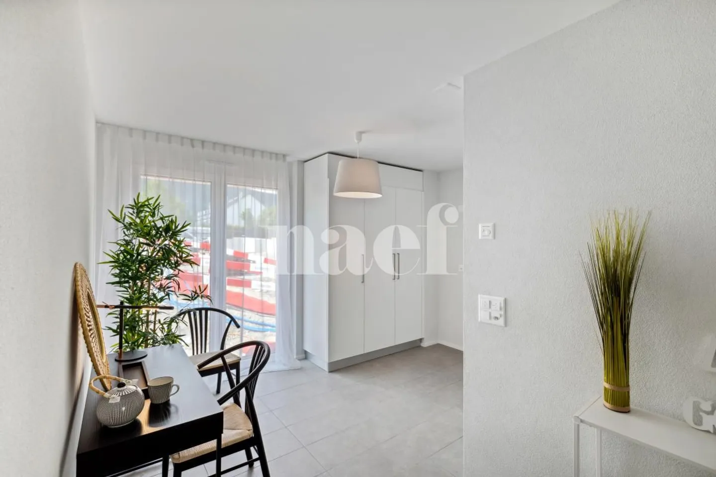 A Marin, nel quartiere Mosaiques, appartamento di 3,5 stanze - Foto 10 di 12