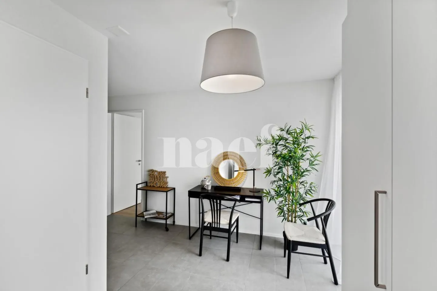 A Marin, nel quartiere Mosaiques, appartamento di 3,5 stanze - Foto 12 di 12