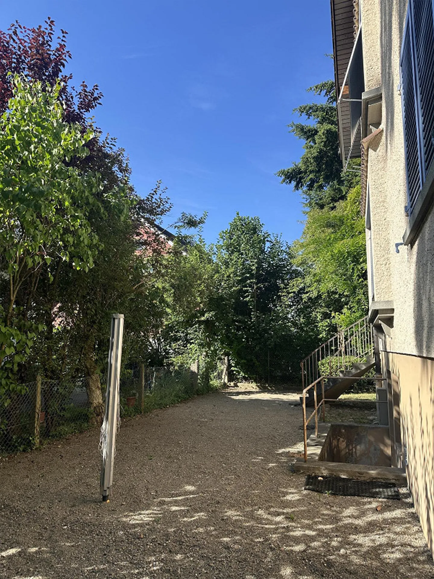 Appena ristrutturato a Kirchenfeld-Schosshalde - Arriva e sentiti a casa - Foto 15 di 18