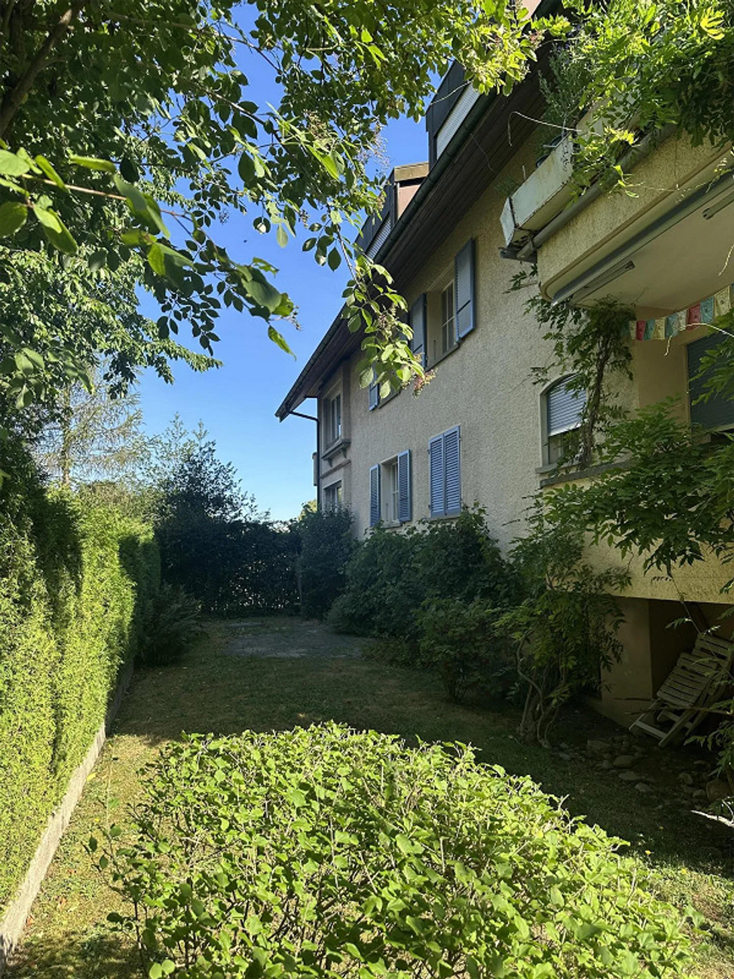 Appena ristrutturato a Kirchenfeld-Schosshalde - Arriva e sentiti a casa - Foto 16 di 18