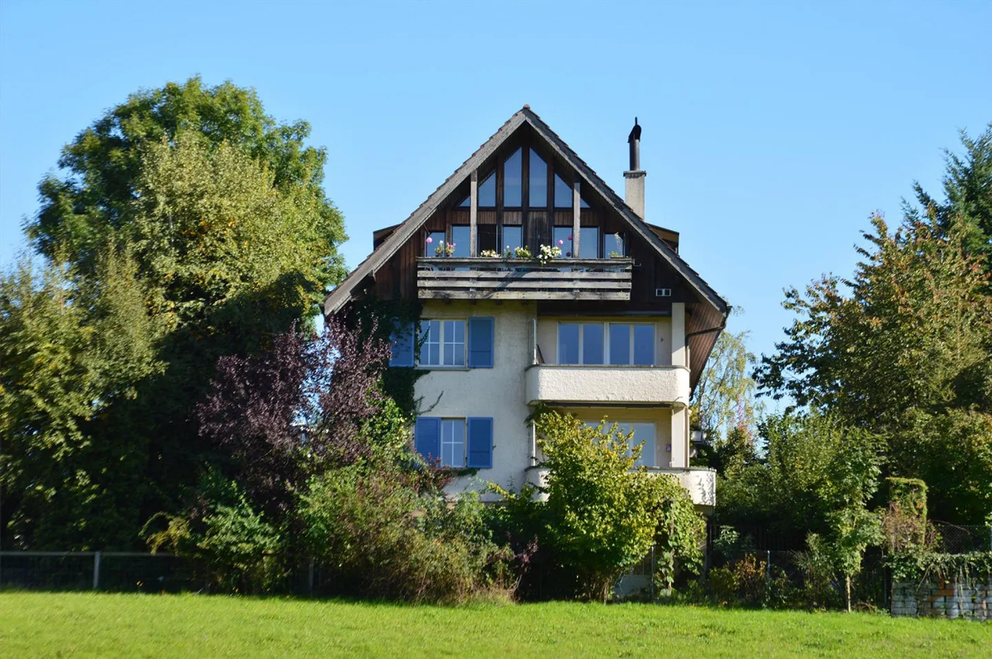 Appena ristrutturato a Kirchenfeld-Schosshalde - Arriva e sentiti a casa - Foto 18 di 18