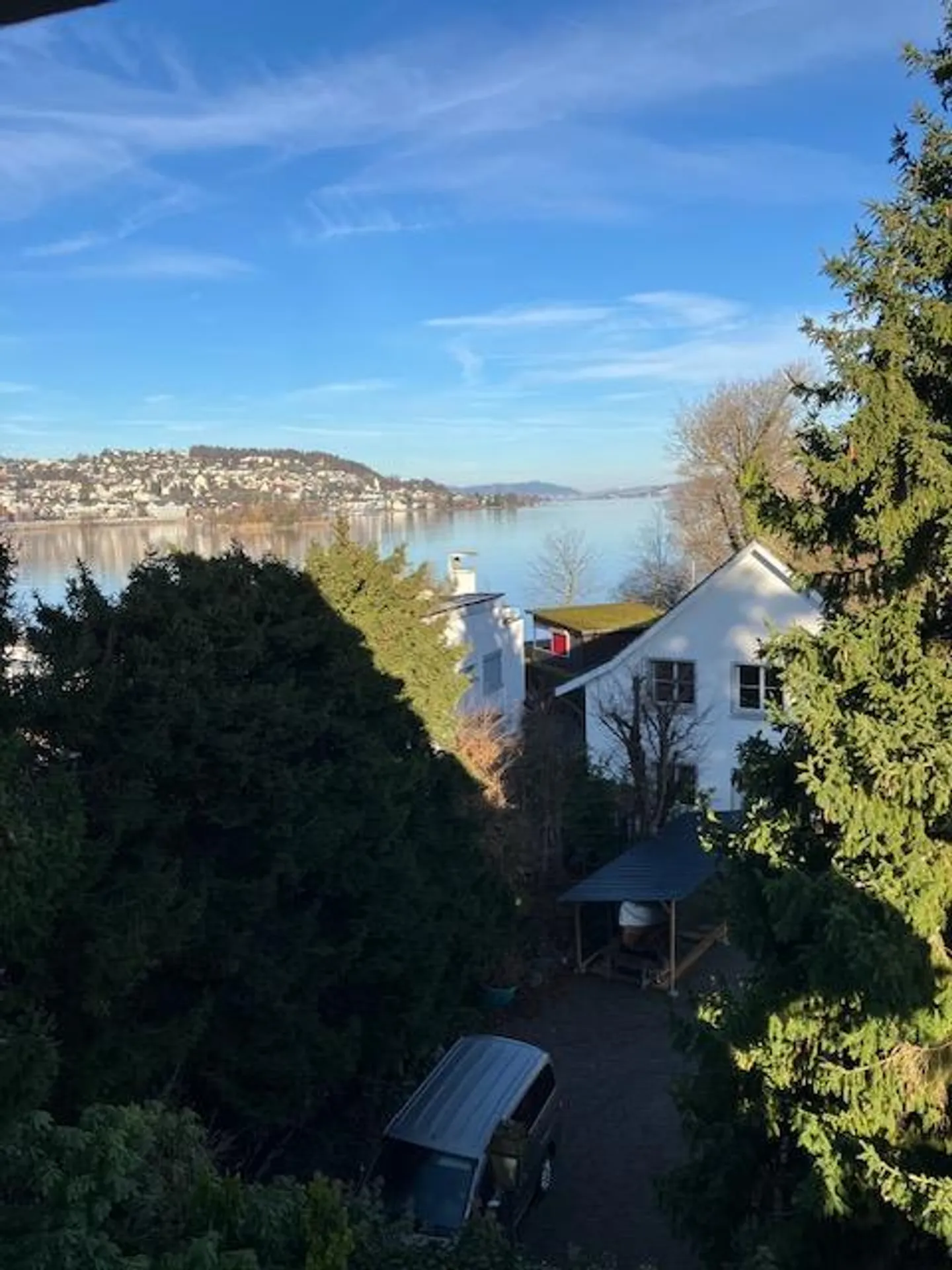 Appartamento mansardato in edificio storico - Foto 2 di 13