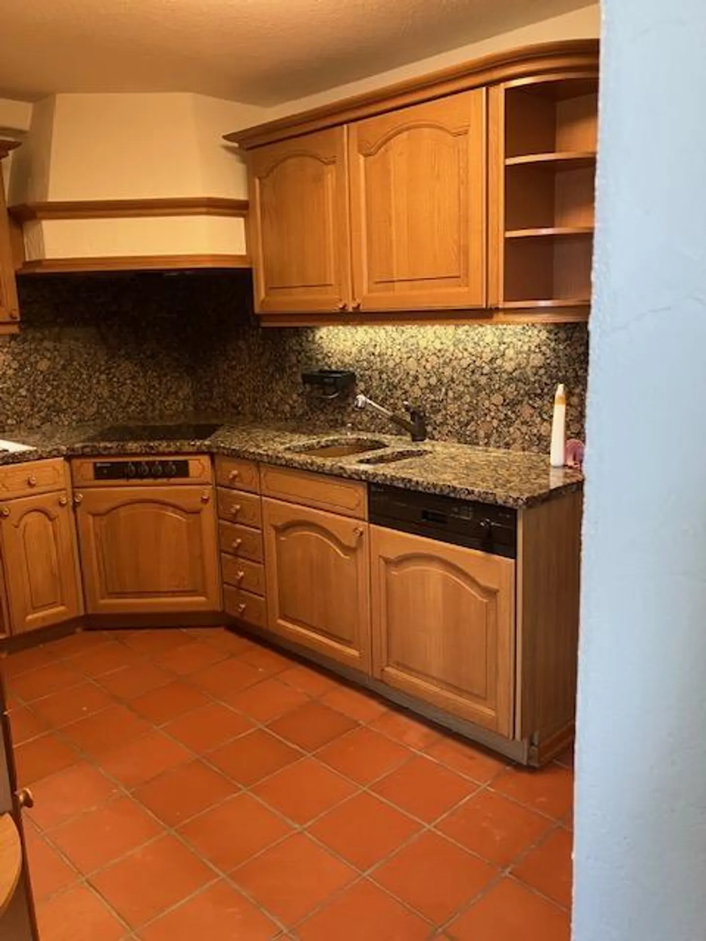 Appartamento mansardato in edificio storico - Foto 5 di 13