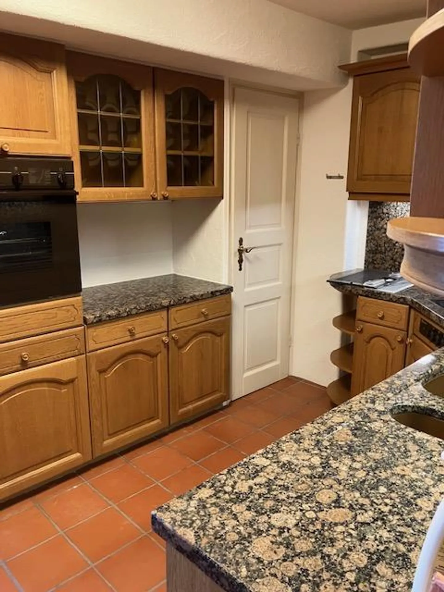 Appartamento mansardato in edificio storico - Foto 6 di 13