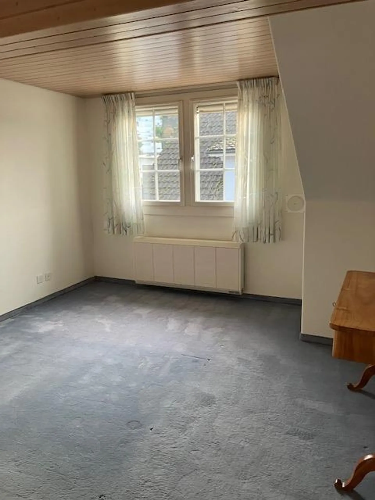 Appartamento mansardato in edificio storico - Foto 7 di 13