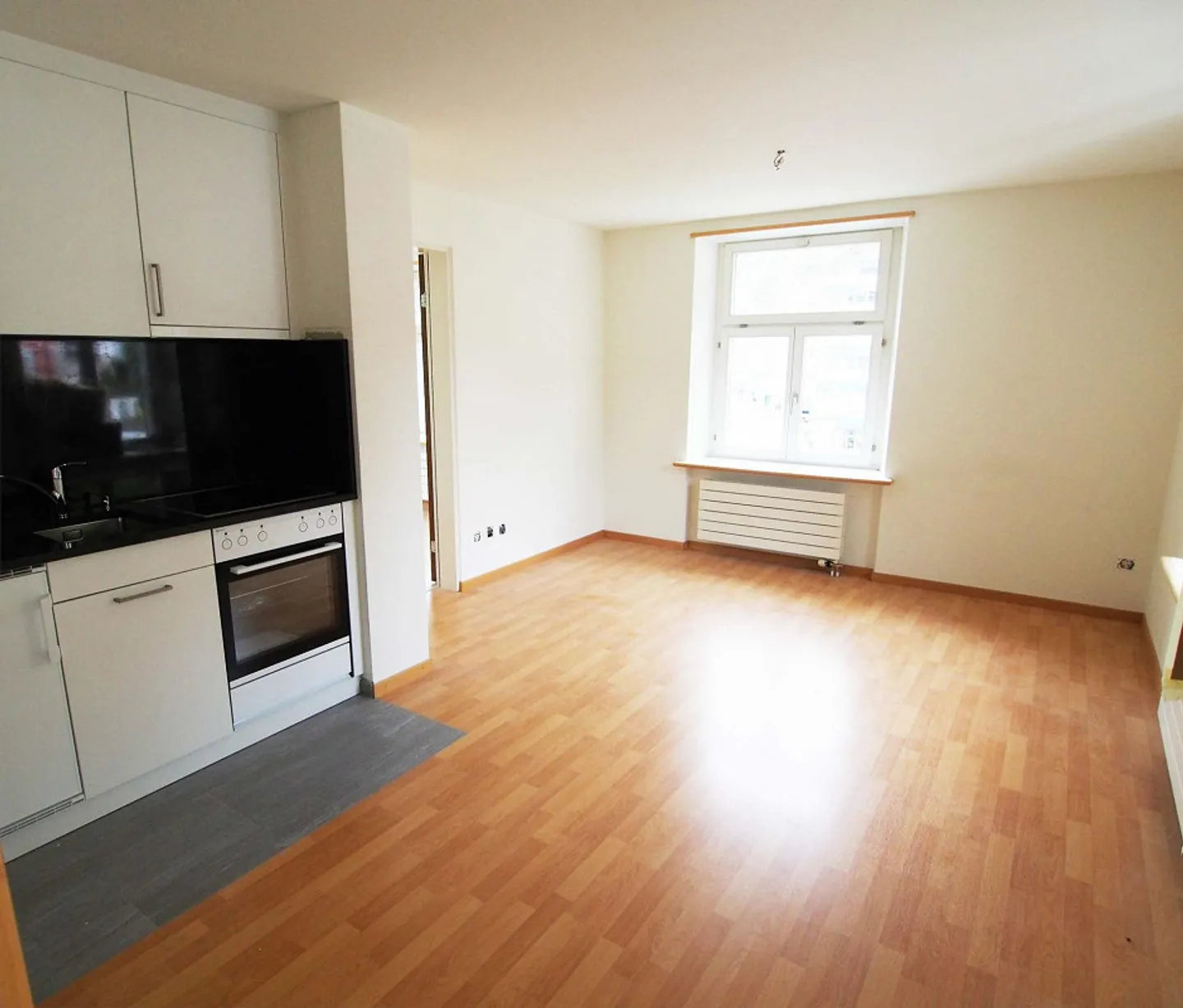 Appartement 2 pièces - Idéal pour les étudiants et les célibataires - Photo 1 sur 7