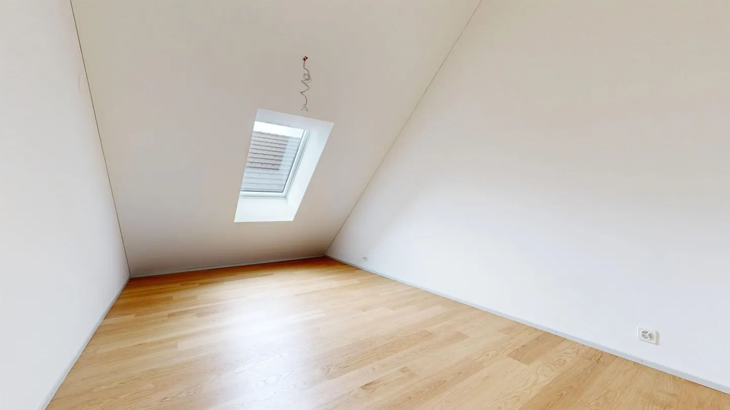 Moderne Wohnung in Niederhasli - Foto 6 von 13