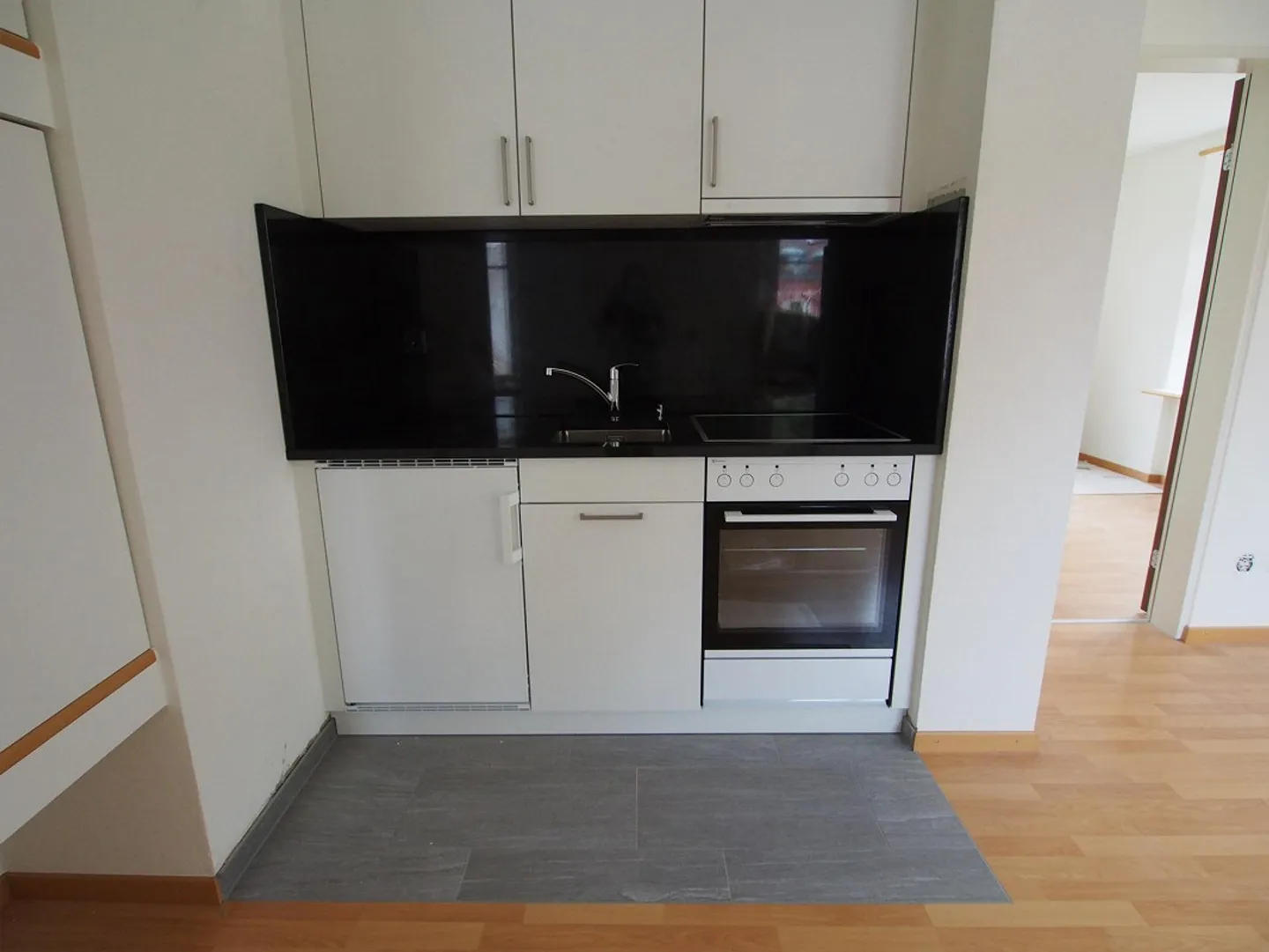 Appartement 2 pièces - Idéal pour les étudiants et les célibataires - Photo 2 sur 7