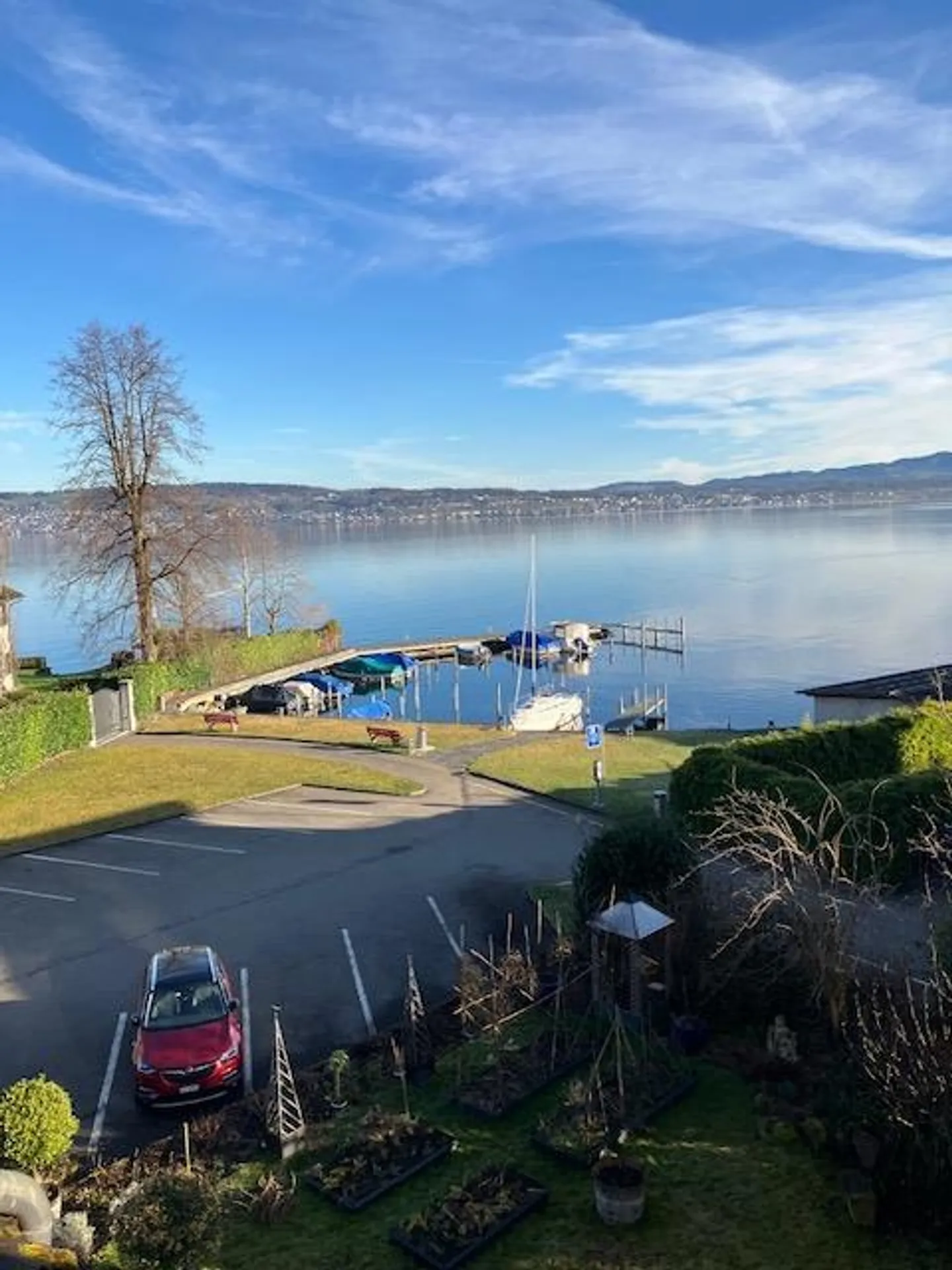 Appartamento mansardato in edificio storico - Foto 1 di 13