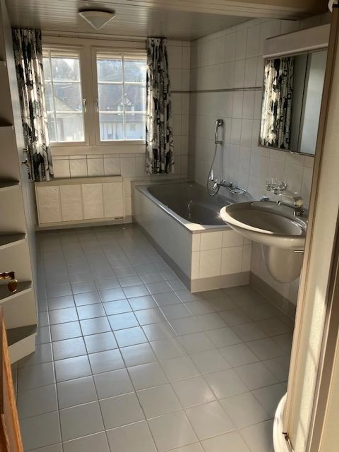 Appartamento mansardato in edificio storico - Foto 8 di 13