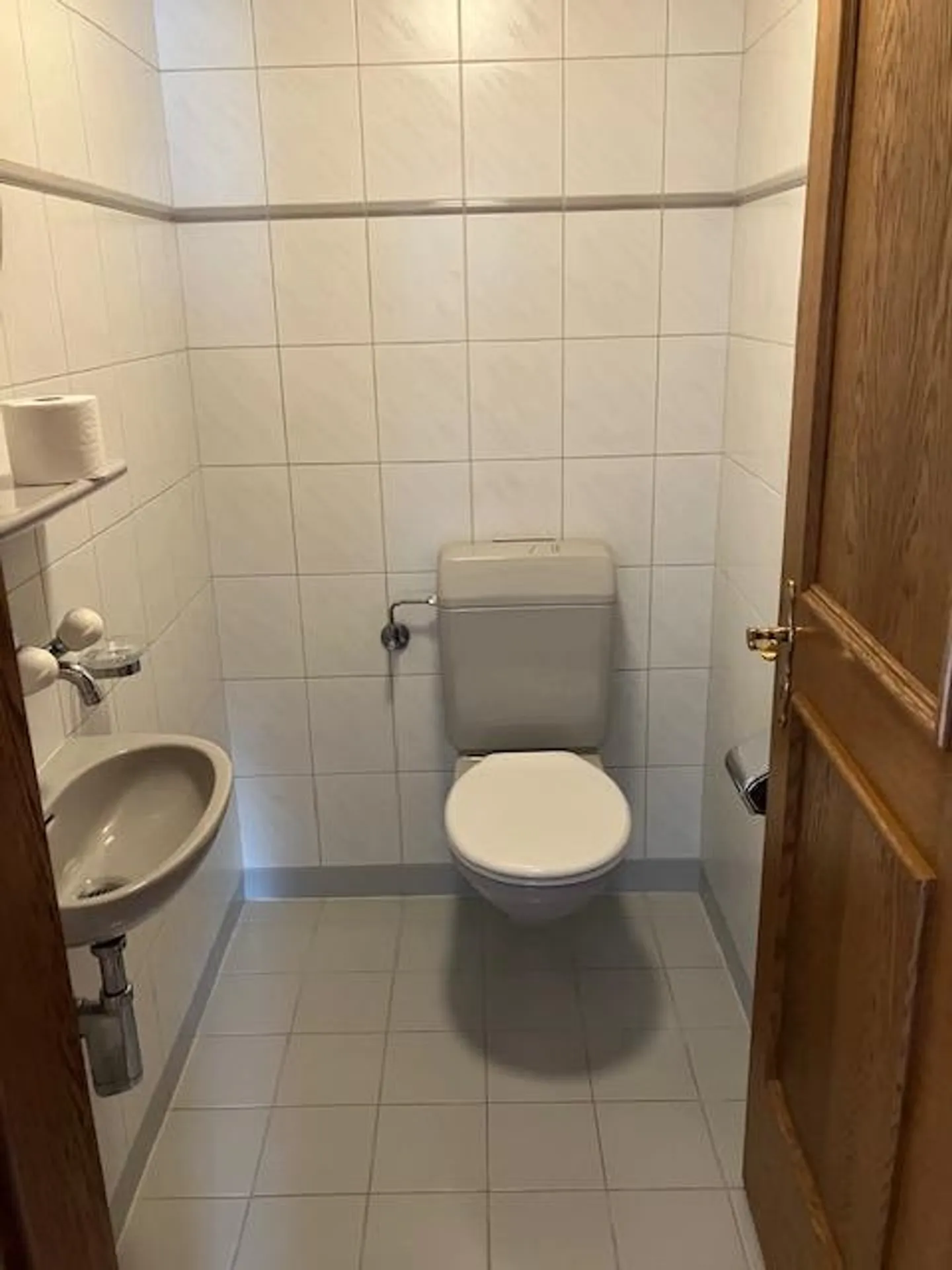 Appartamento mansardato in edificio storico - Foto 9 di 13