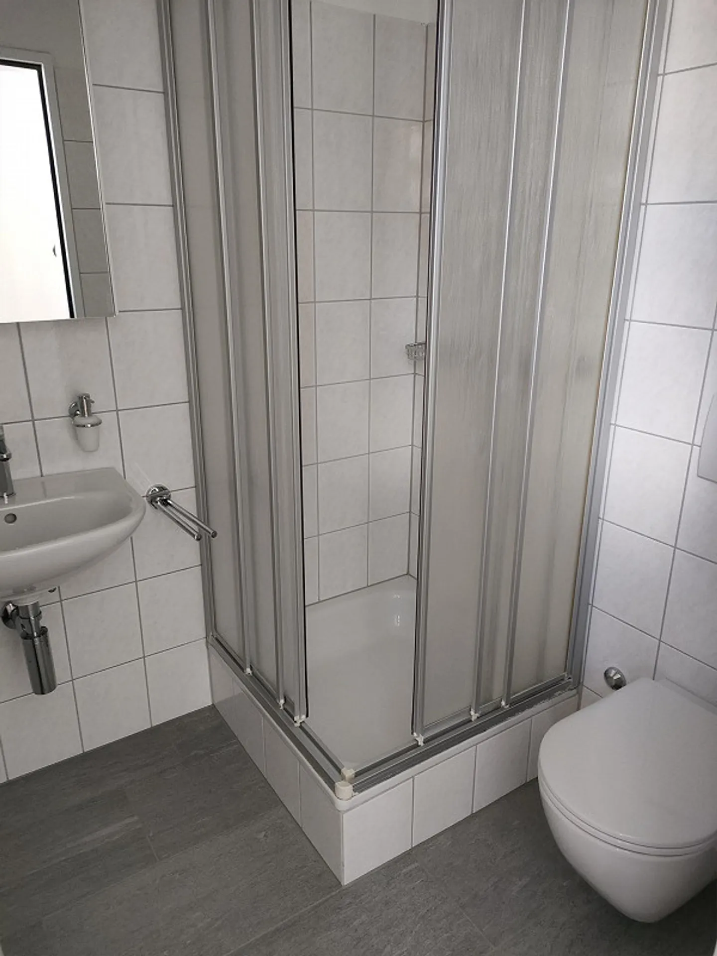 Appartement 2 pièces - Idéal pour les étudiants et les célibataires - Photo 5 sur 7