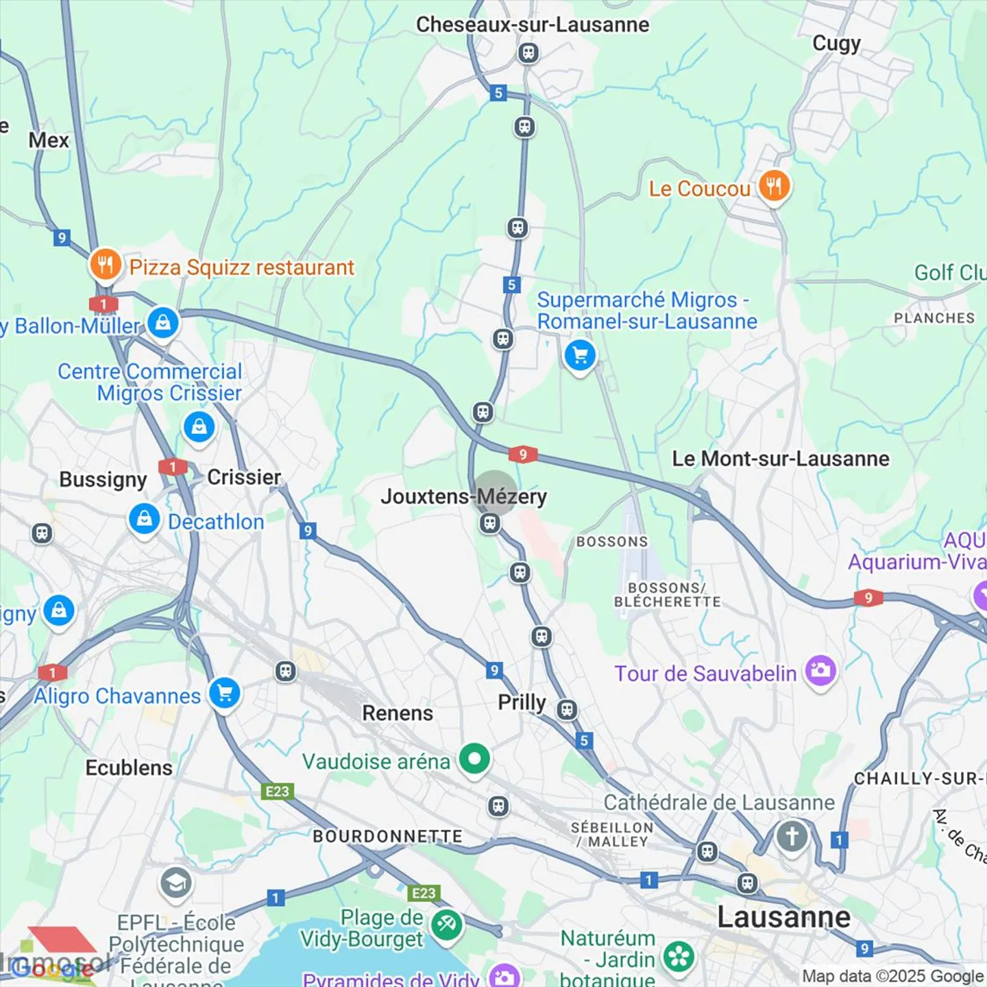 6-room House - Photo 11 of 12