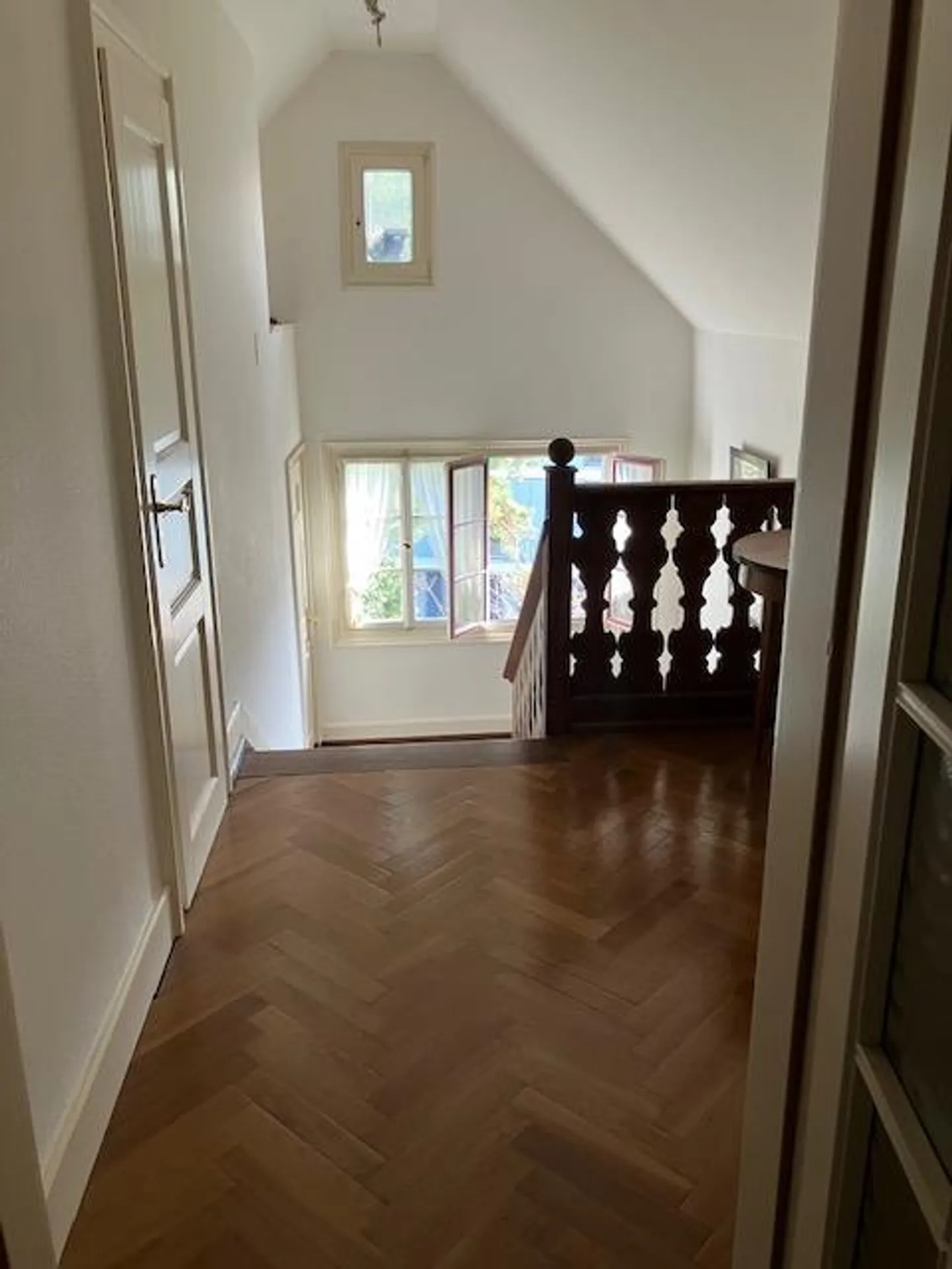 Appartamento mansardato in edificio storico - Foto 13 di 13