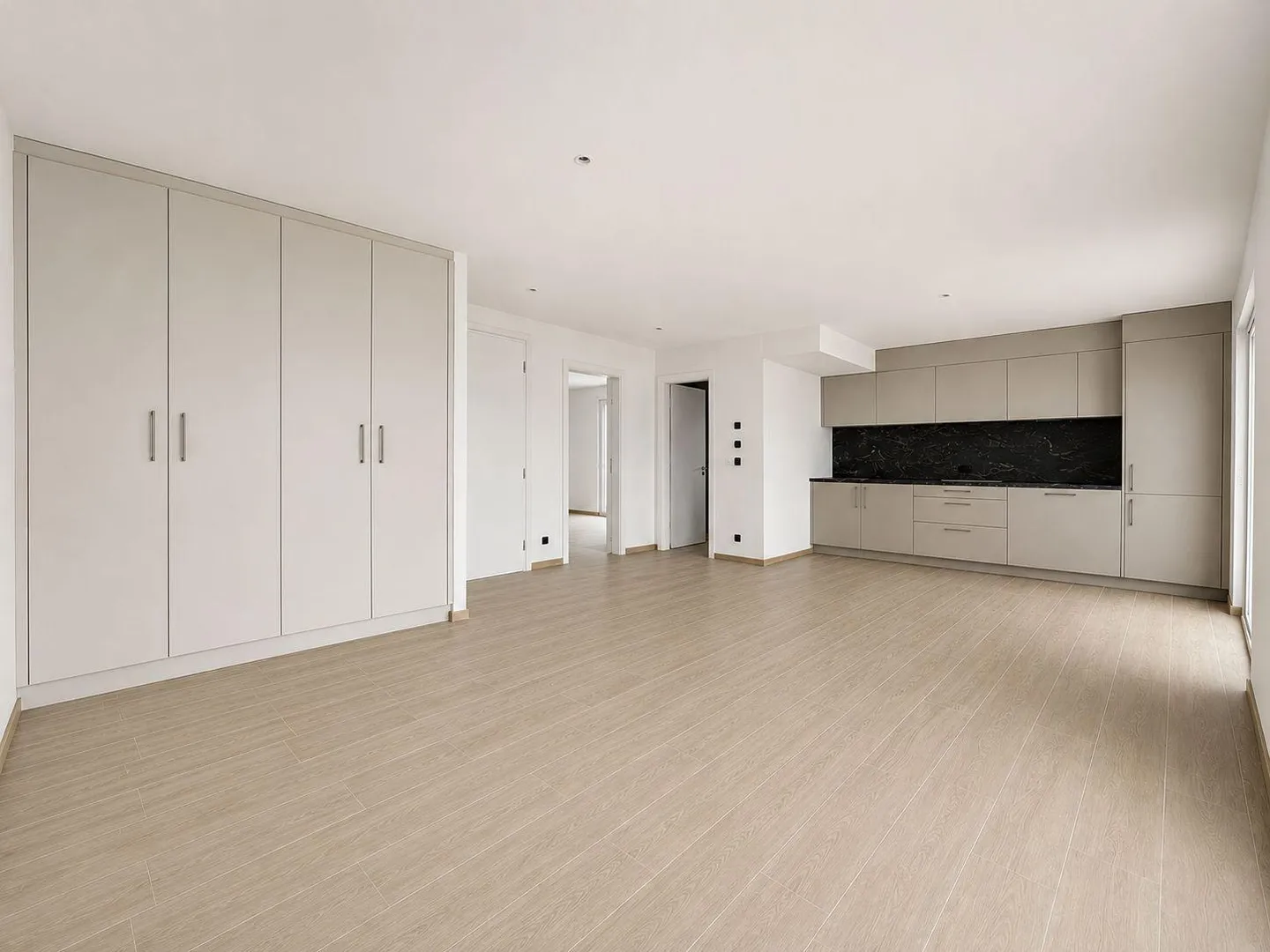 2,5-Zimmer-Wohnung - Foto 1 von 6
