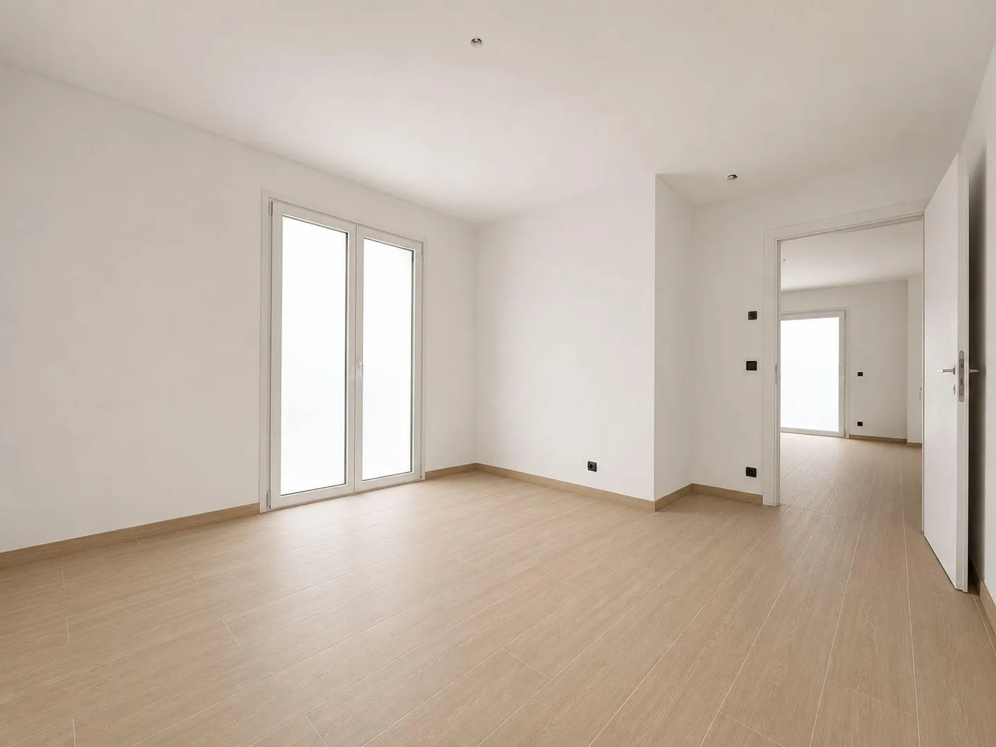 2,5-Zimmer-Wohnung - Foto 4 von 6
