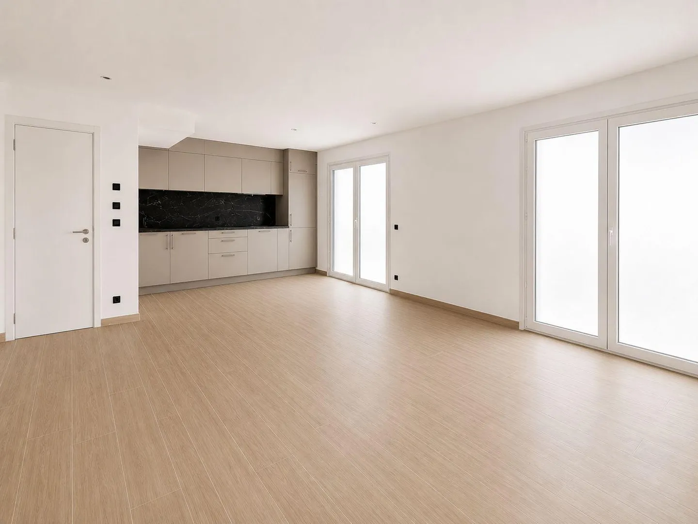 2,5-Zimmer-Wohnung - Foto 2 von 6
