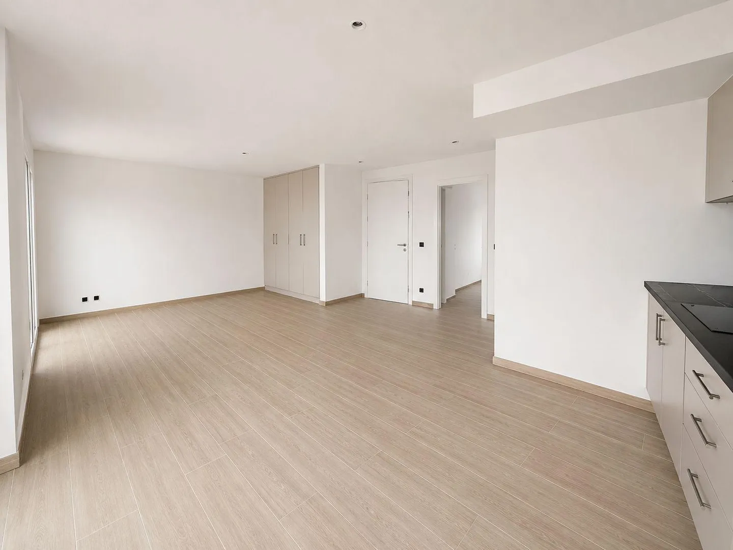2,5-Zimmer-Wohnung - Foto 3 von 6