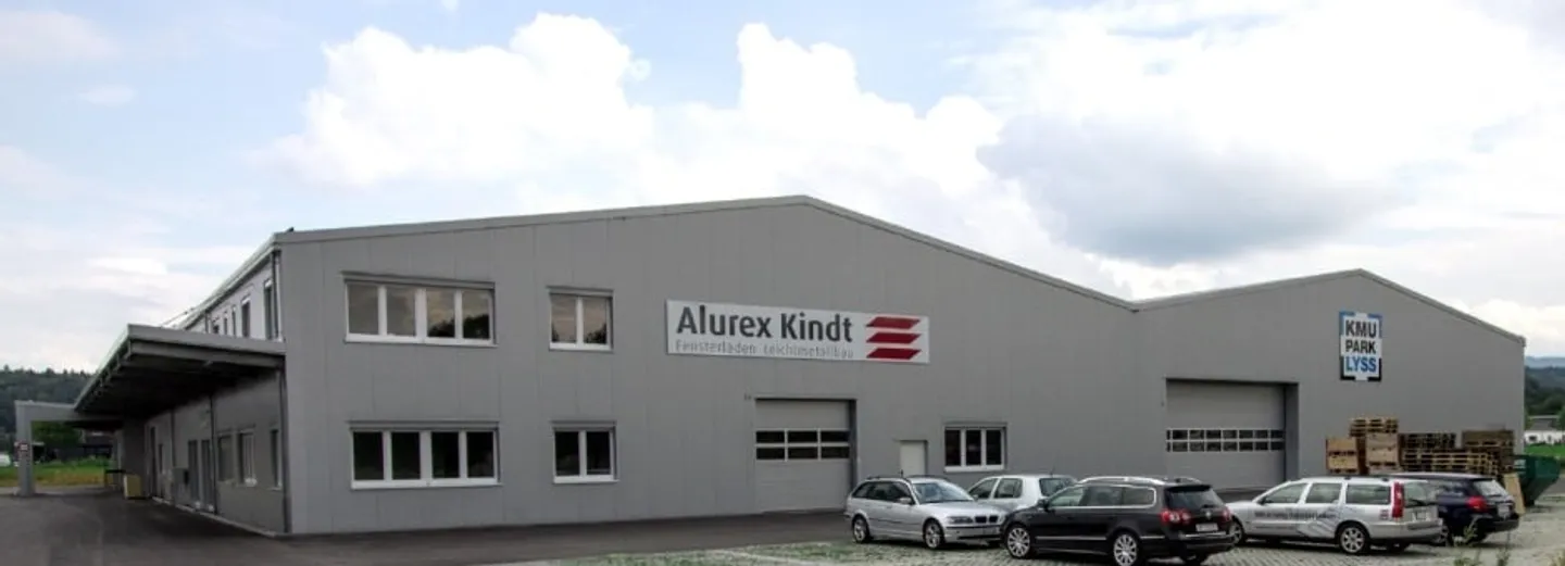 KMU Park Lyss the perfect location for your office! - Photo 1 of 5