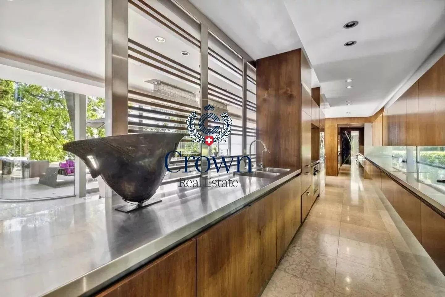 Contemporary Villa by Lake Geneva - Photo 29 of 64