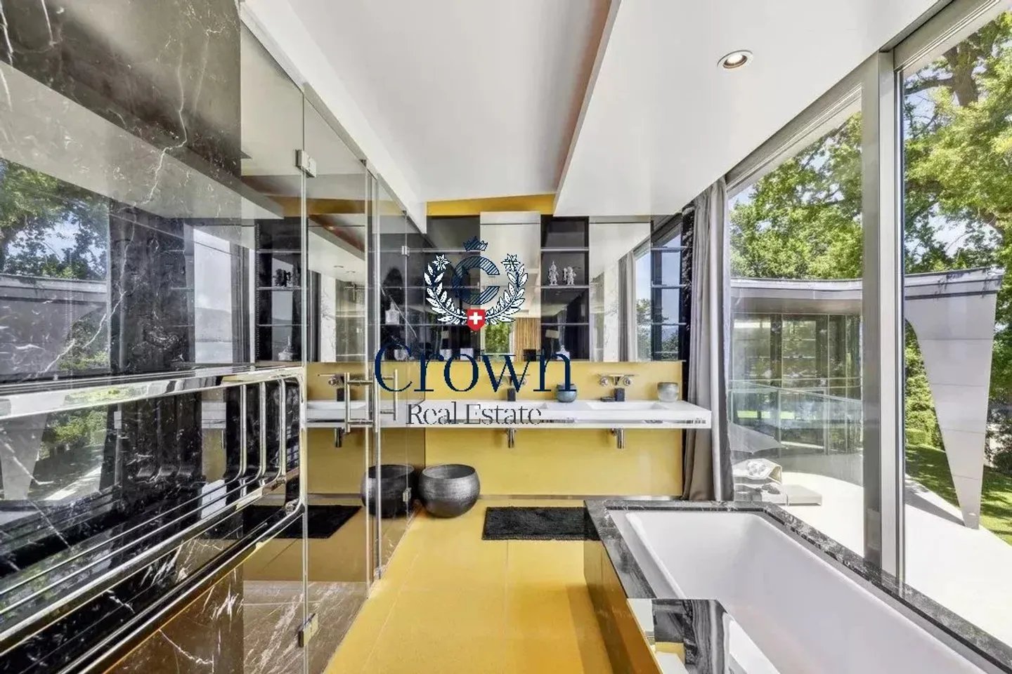 Contemporary Villa by Lake Geneva - Photo 30 of 64