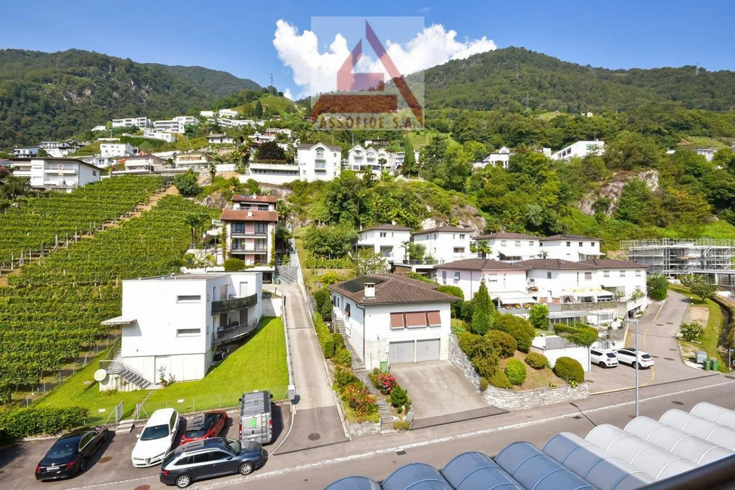 4 ½ - Zimmerwohnung - Foto 7 von 7