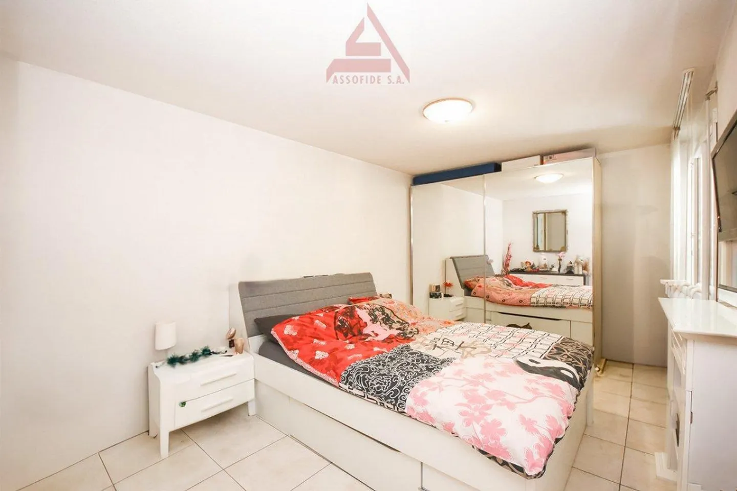 4 ½ - Zimmerwohnung - Foto 4 von 7