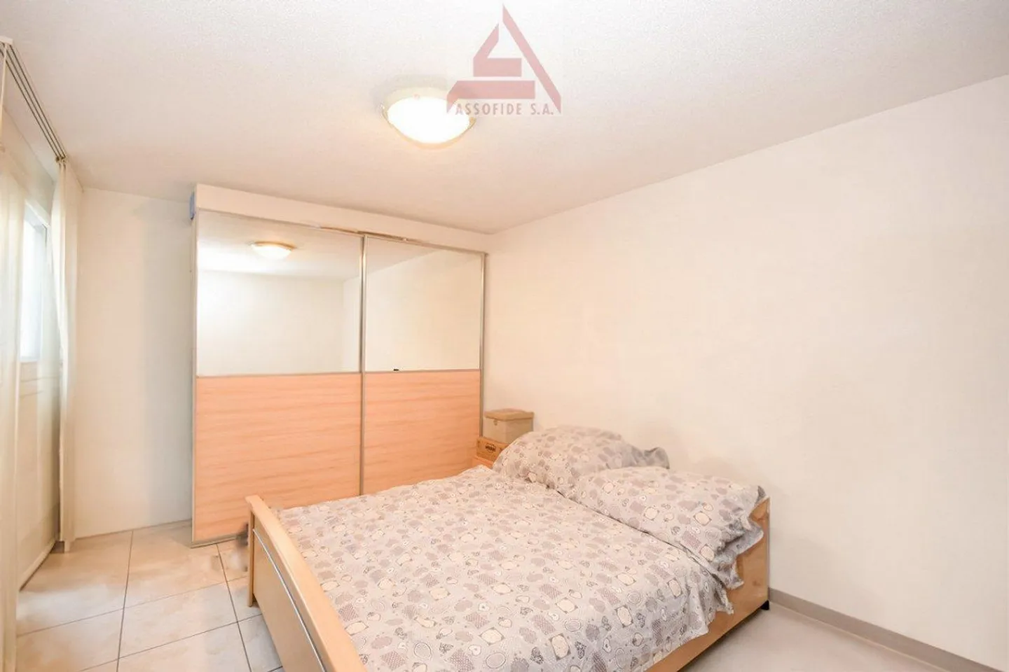 4 ½ - Zimmerwohnung - Foto 5 von 7