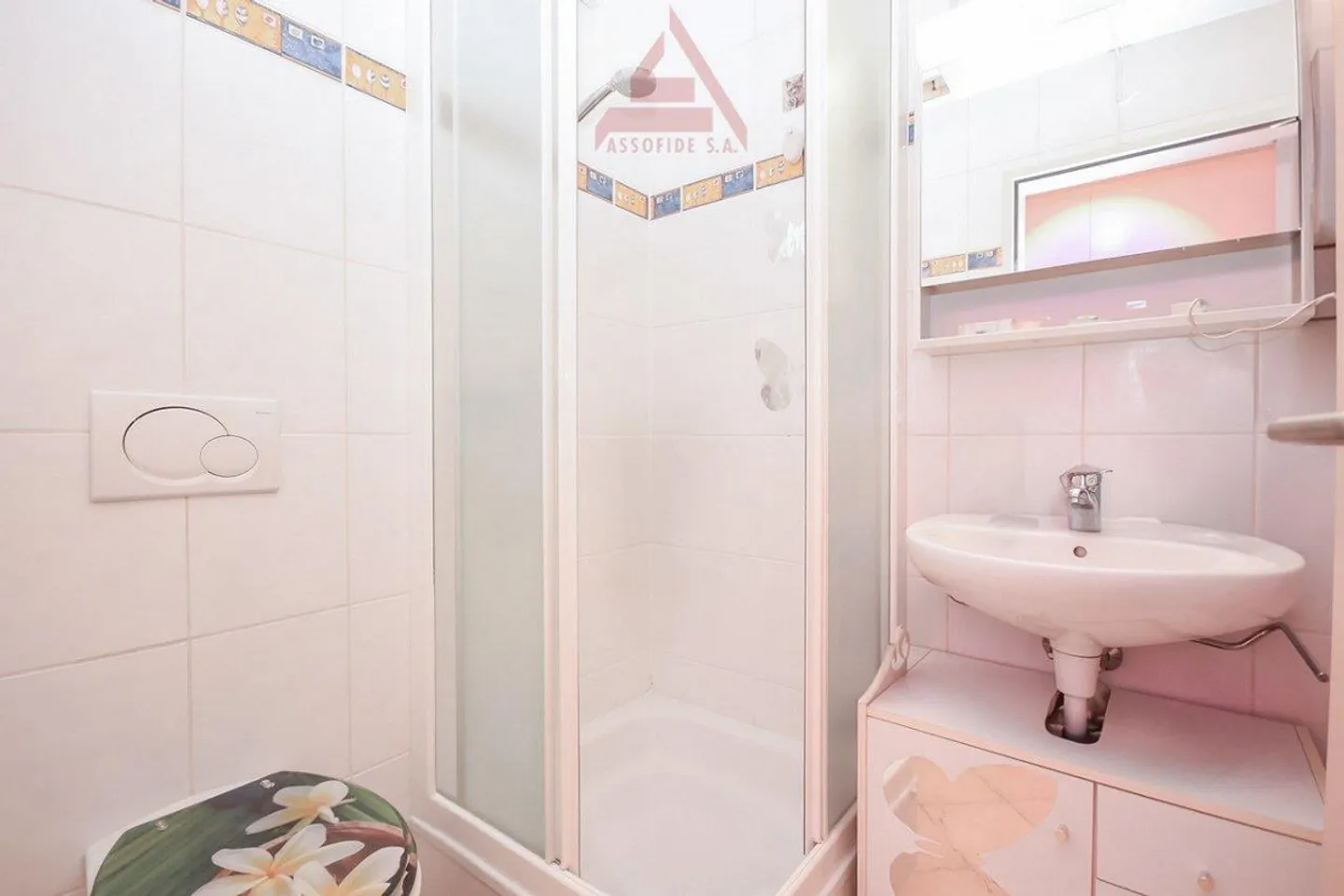 4 ½ - Zimmerwohnung - Foto 6 von 7